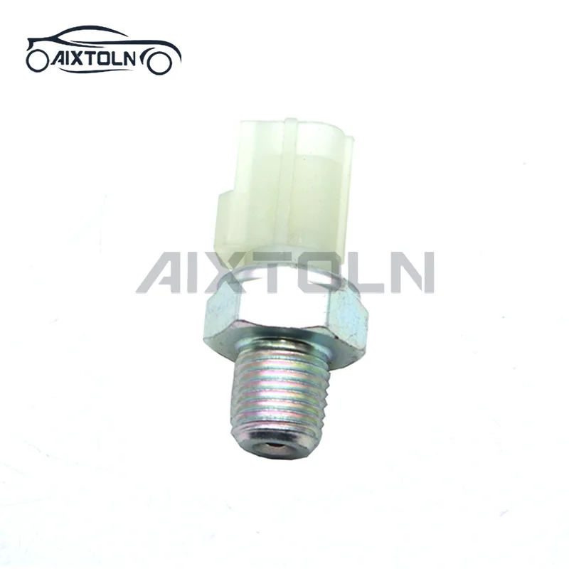6U5Z9278D Engine Oil Pressure Switch For Ford F-150 Explorer Ranger Mustang Escape Auto Parts New 6U5Z9278C 6U5Z9278B 1S7Z9278AA
