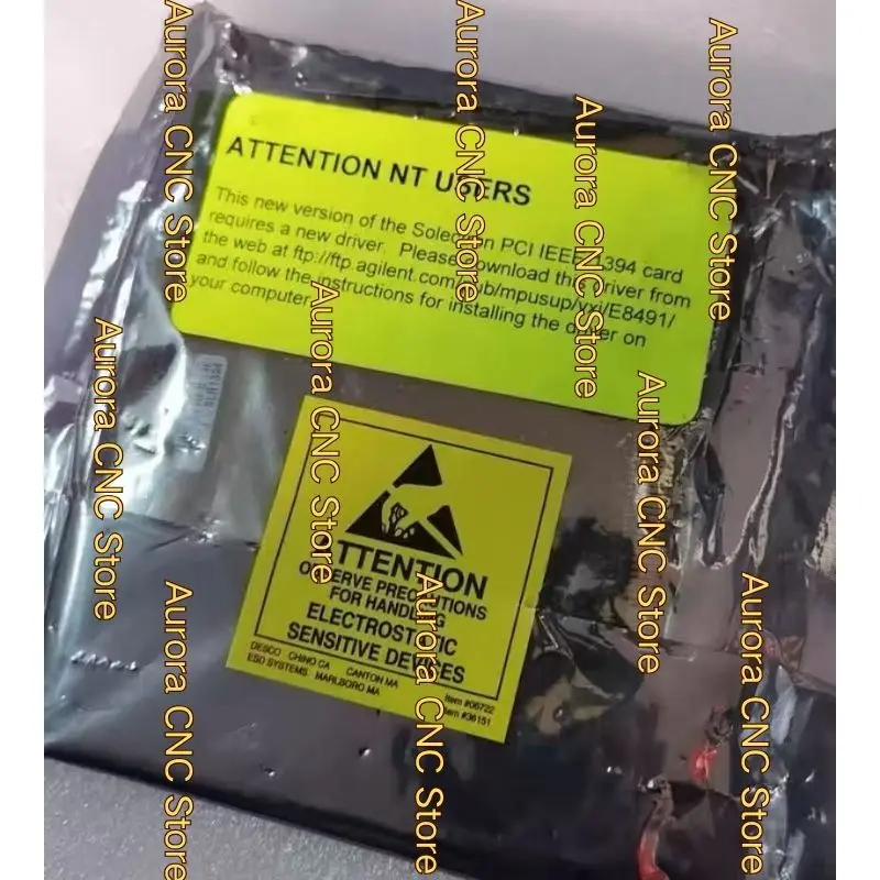 

Новая плата управления E8491-66503, быстрая доставка