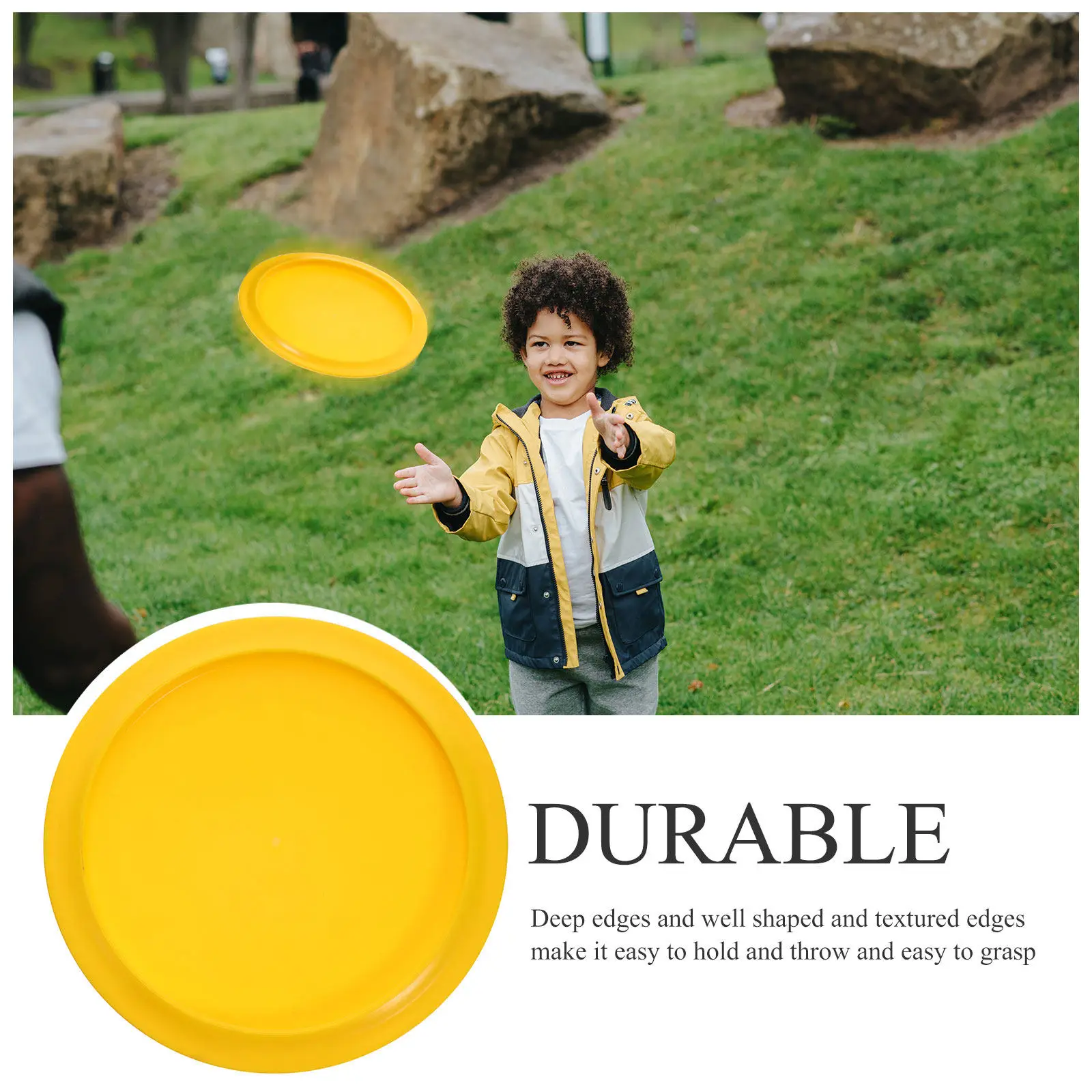 Pitcher Training Disc Double-Sided Polished Softball Pitching Training Aid for Accuracy Control Mechanics Home Park Office Use