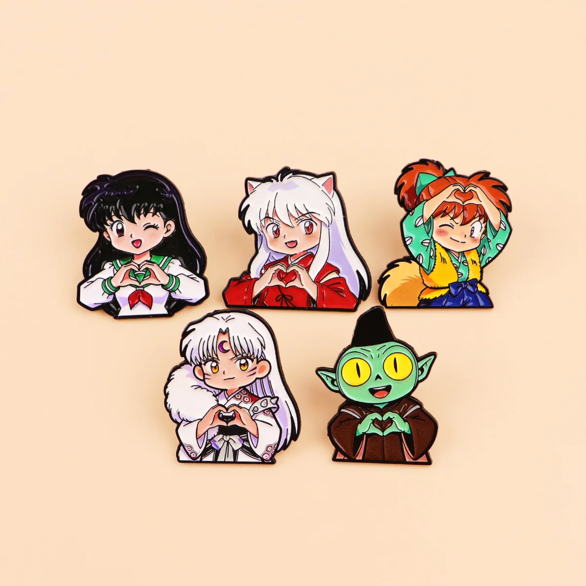 Thumbnail 4 - #44 Best Brooches to Buy In 2026