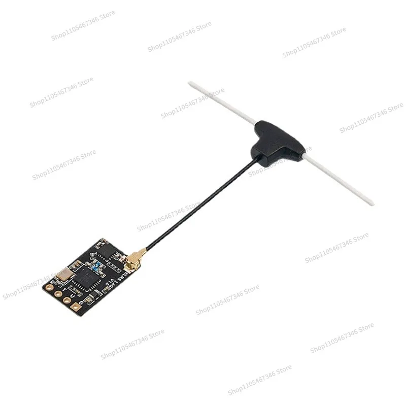 For 2.4/915/868GHz Traverser, Unmanned, Long-range Navigation Receiver Main Board