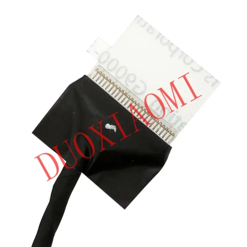 LCD LED LVDS 00 XL343 cavo per Lenovo F0D2 AIO 520-24AST All-in-One