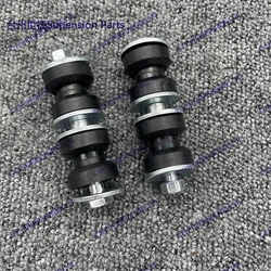 Set of 2 Front Suspension Stabilizer Sway Bar End Links For HONDA CIVIC PRELUDE ACURA INTEGRA K90123 51313-SD5-000