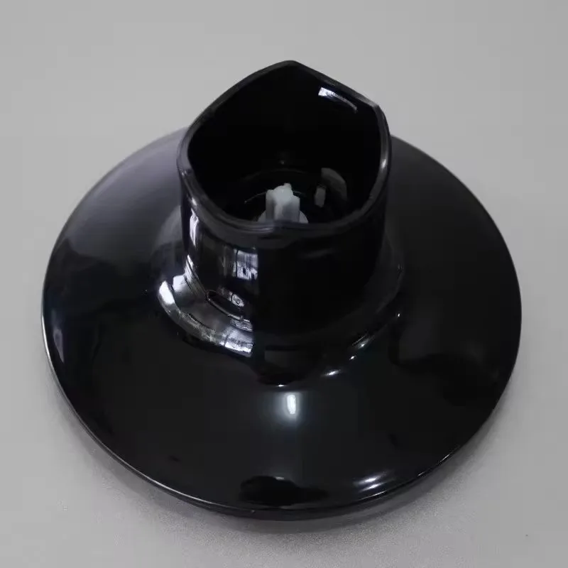 Top Cover for Food Processor, Mixing Container Cover, Motor Connection Component,Suitable for Germany Braun MR740, 4130