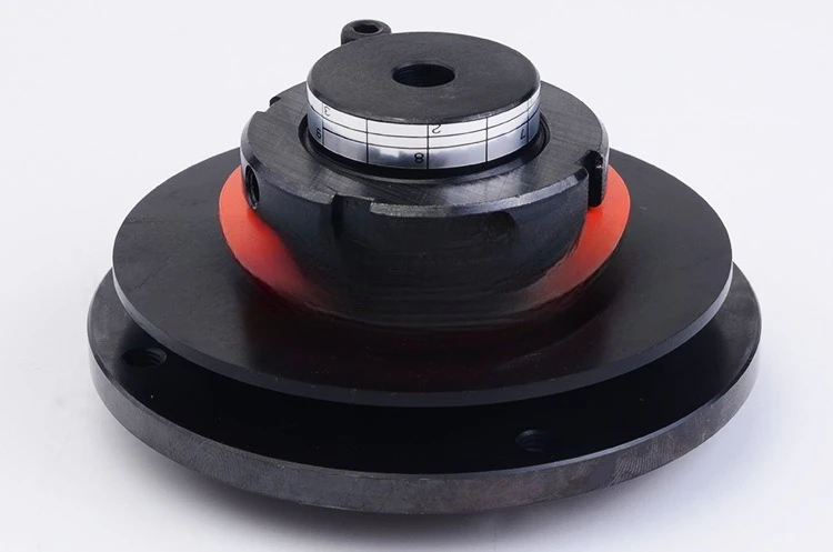 

Torque overload protector TGB20-H mechanical protection machine