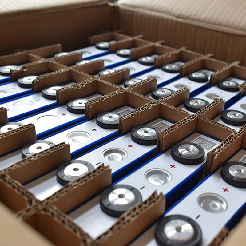 Wholesales Brand New EVE 3.2v 50Ah 100Ah 105Ah 280Ah 304Ah 340ah Lifepo4 Battery For Solar Energy Storage ,RV, Golf Car