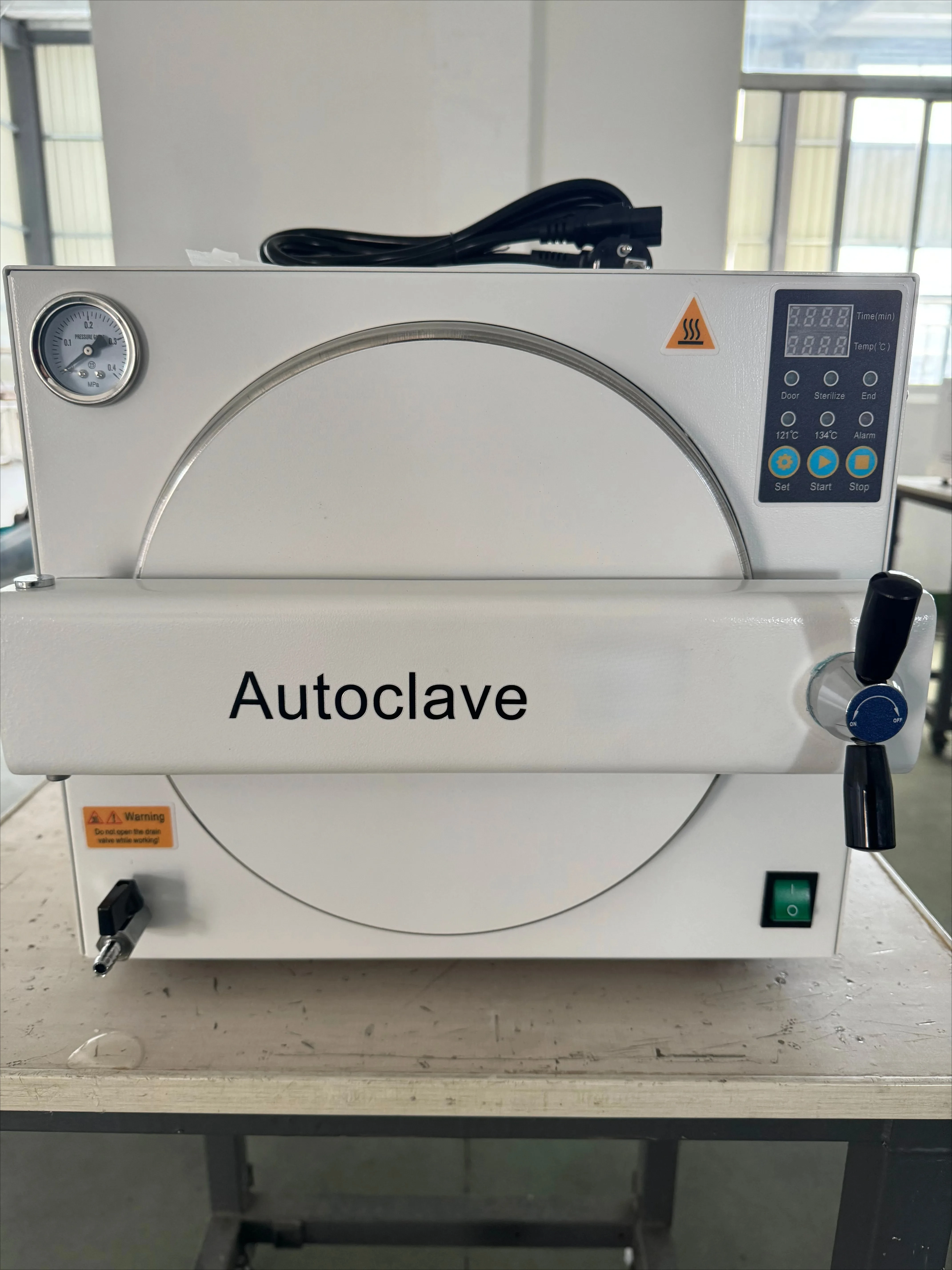 18L/23L Class N Aut…