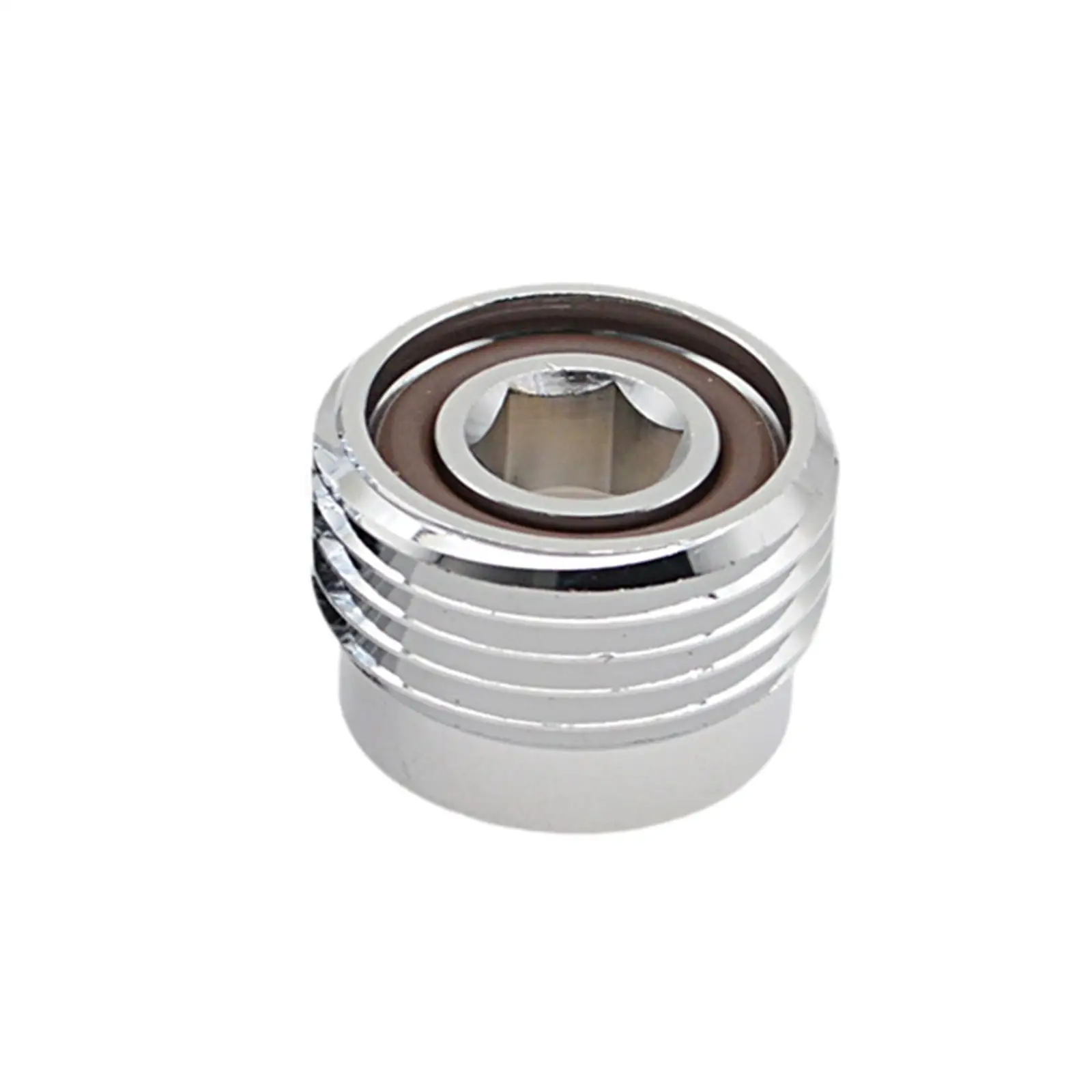 Scuba Diving Cylinder Adaptor Din to Yoke Conversion Regulator Supplies Heavy Duty Convertor Cylinder Accessories for Enthusiast view 2