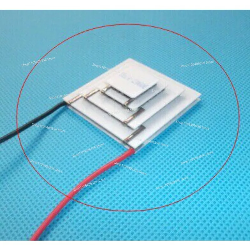 For Four-stage Refrigeration Temperature Difference of 107 Degrees, Semiconductor Refrigeration TEC4-24603 24606 TEC4-24608
