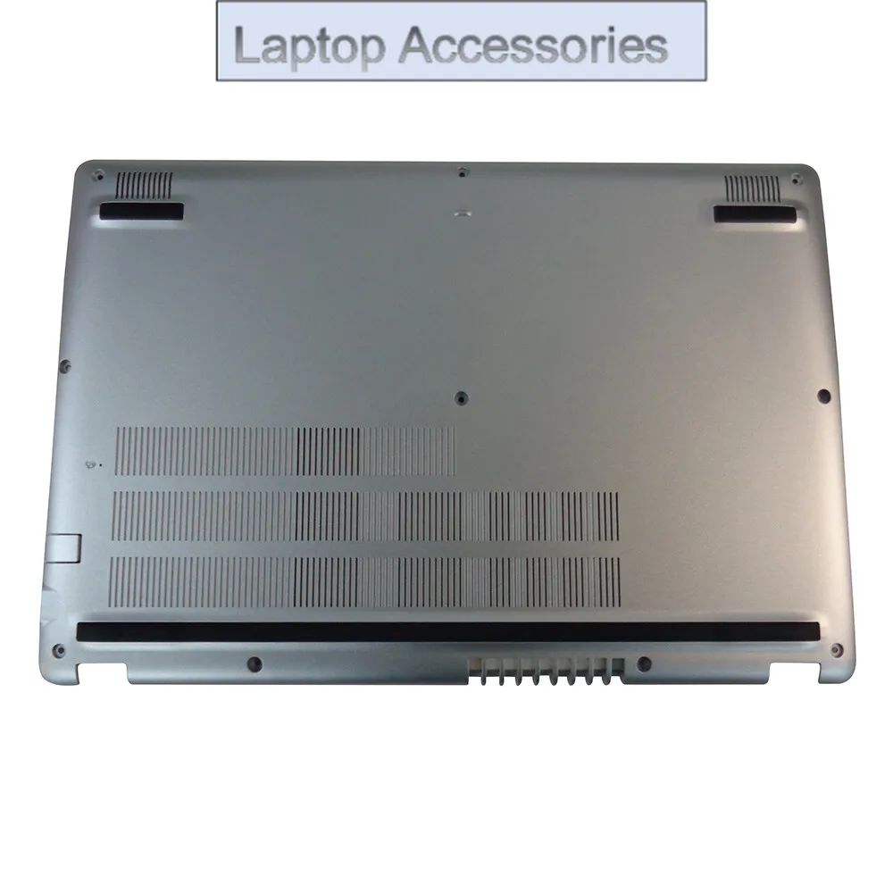 

For Acer Aspire 5 A515-43 Silver Lower Bottom Case 60.HKMN2.001