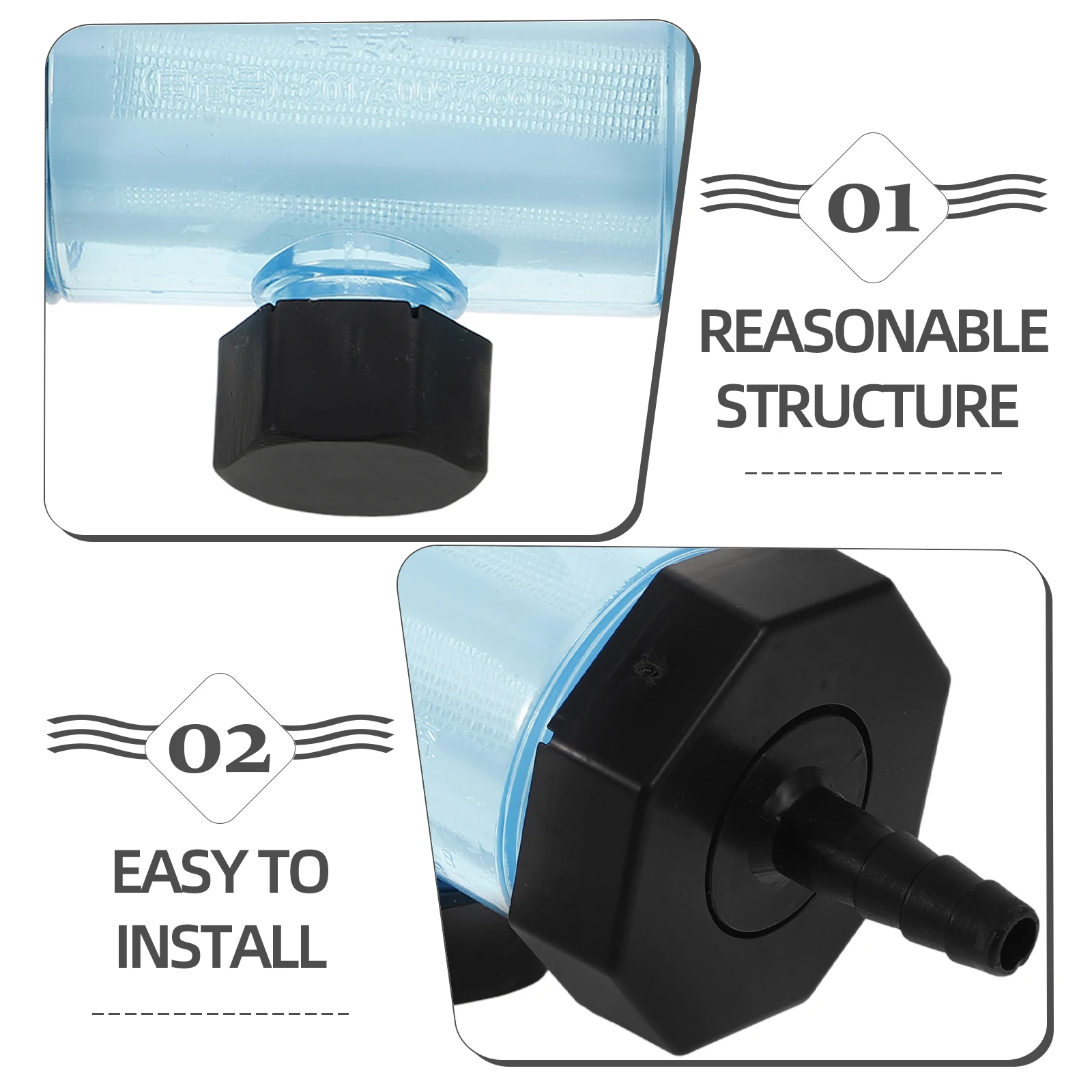

Car Replacement Truck Cup Vehicle Sprinkler Accessory Automotive Sprinkler Filter Brake Mesh Air Filter Assembly Engine