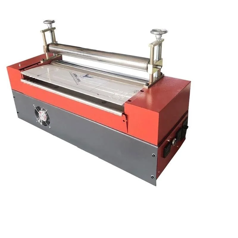 

Desktop pearl cotton hot melt glue water machine, unilateral cabinet hot melt glue water machine