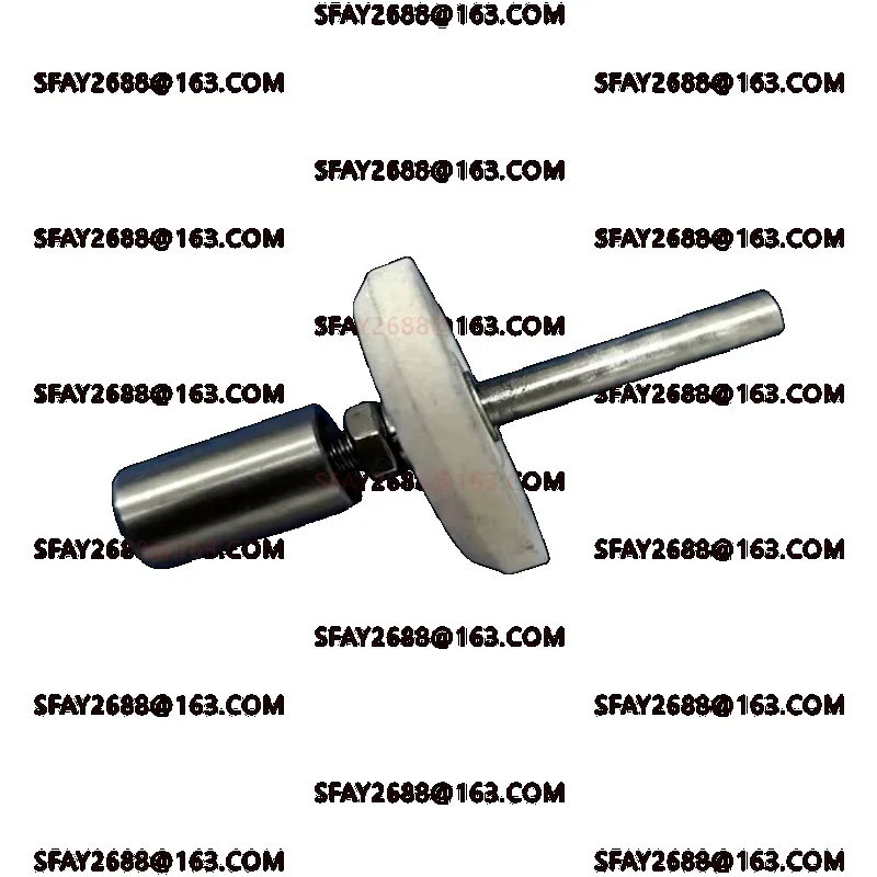 New 2025 Automatic Kebab Knife Sharpener 120mm Circular Electric Meat Slicer Grinding Machine