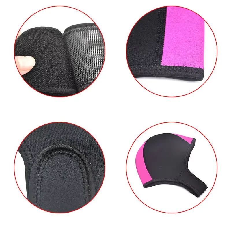 Thumbnail 3 - #31 New Water Polo Caps Arrivals