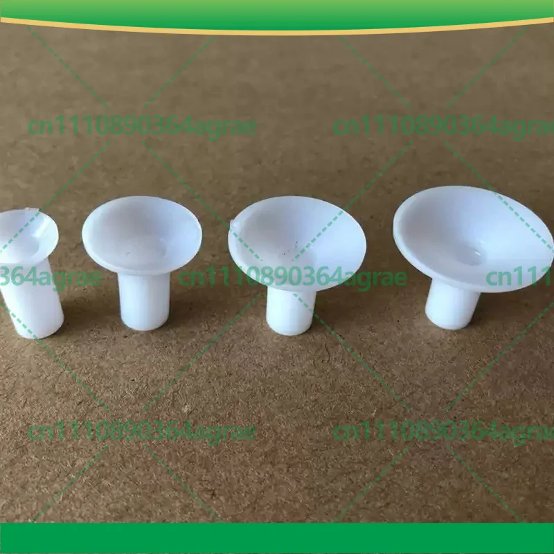 10Pcs Diffuser Screen Horn Nozzle Gun Cap For 2nd 3rd Gen Jinma Electrostatic Powder Spray Gun Power Tools Accessory