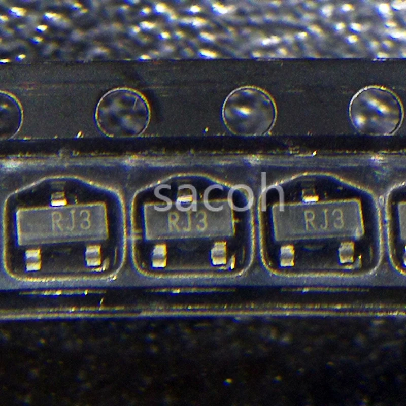 

SACOH Electronic Components 100% Brand New Original In Stock SMP1307-004 10Pcs