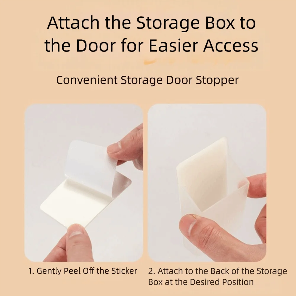 

Силиконовый дверной стопор, амортизирующий противоскользящий стопор для предотвращения столкновений, многоразовый дверной барьер не требует сверления