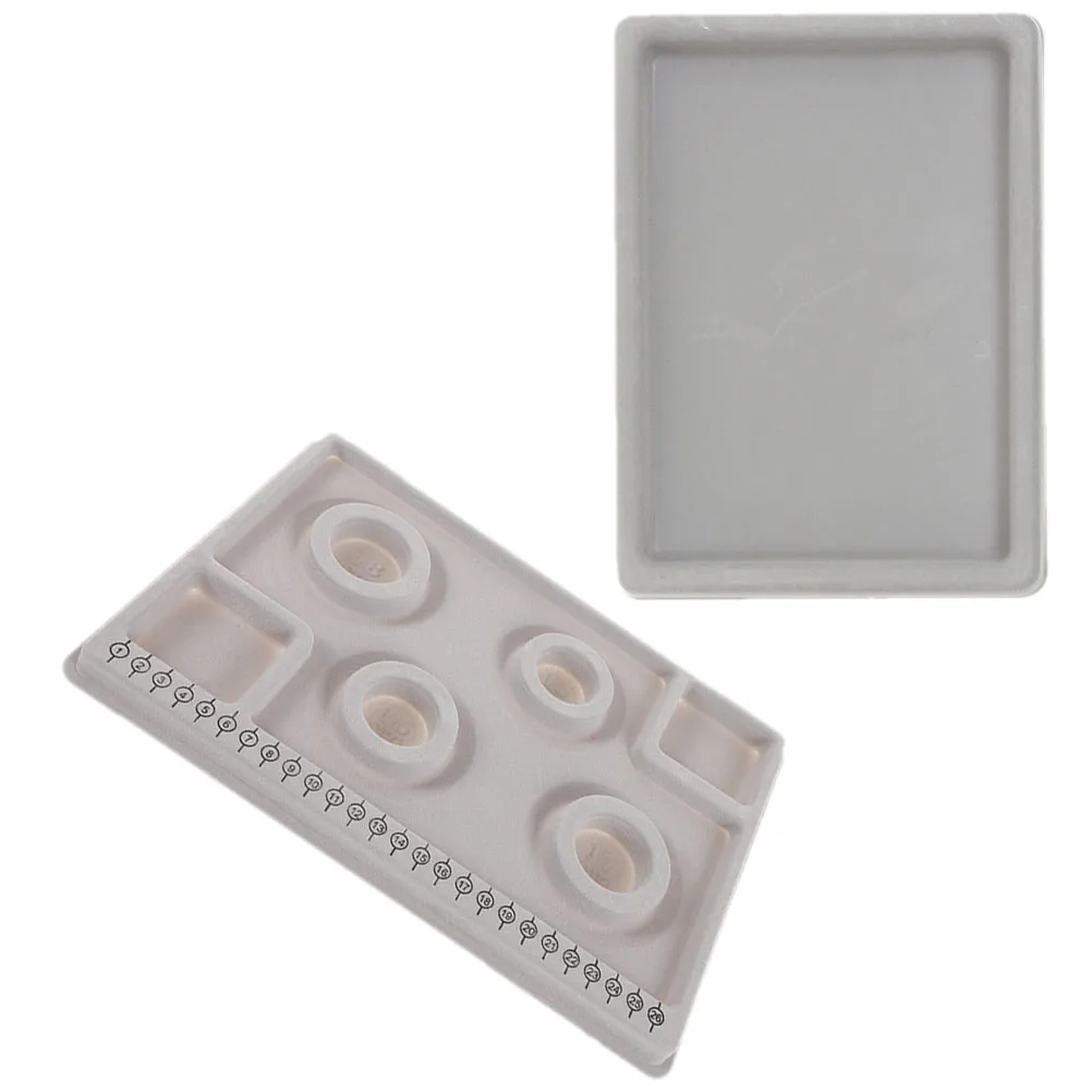 Рисунок 6 - браслет, доска из бисера