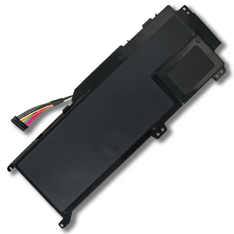 V79Y0 for Dell XPS 14Z-L412X 15Z L511X 1569 P24G Laptop Battery 0 Cycle High Quality High Capacity Battery Replacement Bateria
