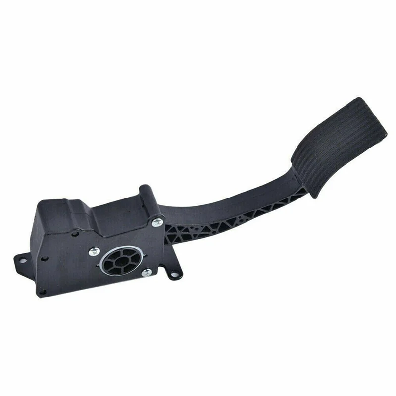 

A48P-Gas Pedal Black Electronic Throttle Pedal For 2014-2020 Polaris Ranger RZR 1000 570 900 RZR XP