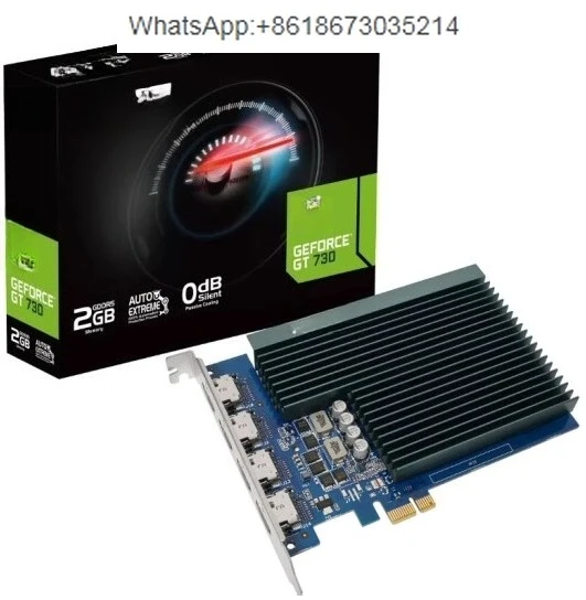 GT730-4H-SL-2GD5 Su… - image