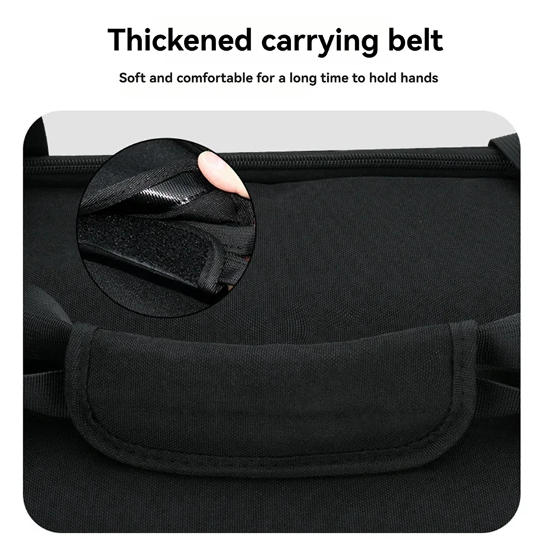 

Audio Shoulder Bags For Partybox Club 120 Dust And Dirt Resistant Speaker Hand Protector Carrying Case