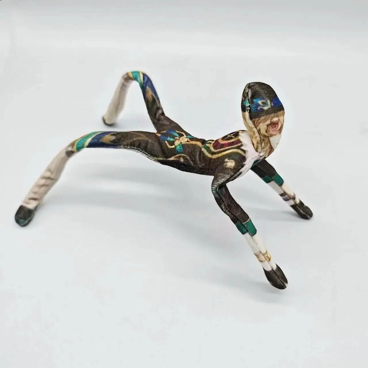 

Аниме Хлопковая кукла Honkai Star Rail Sunday Blade Aventurine Robin Firefly Rappa Jing Yuan Dan Heng Мягкая игрушка для фанатов в подарок