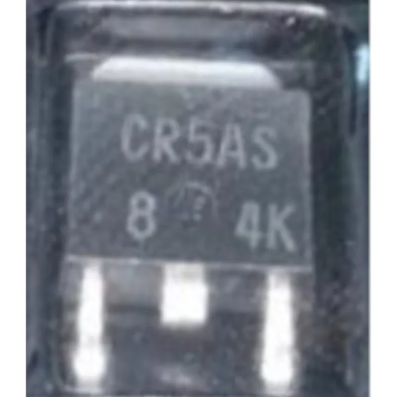 

CR5AS CR5AS-8 30 В 5 А TO252 ( Количество продукта: 10 шт.)