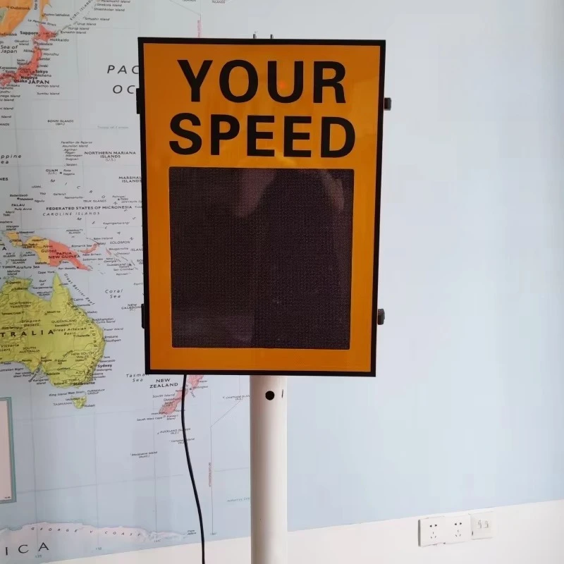 P3 Led Display Spee…