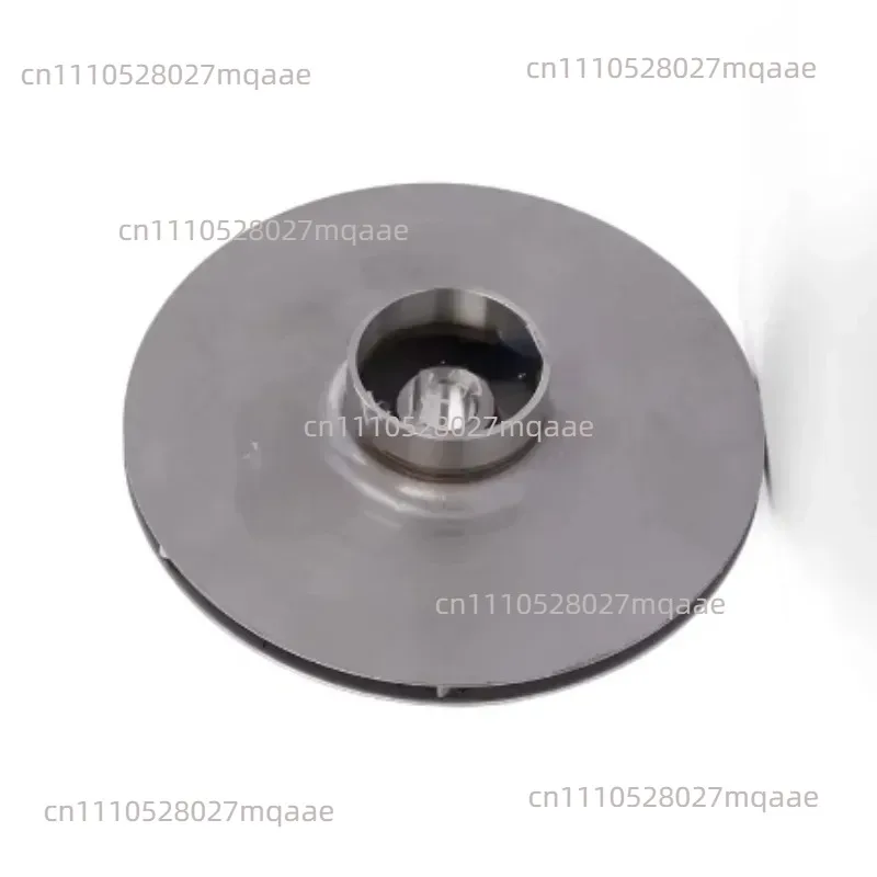 1PC 304 Stainless Steel Jet Pump Impeller Replacement for JET Self-priming  Centrifugal  Water Pump Impeller Parts