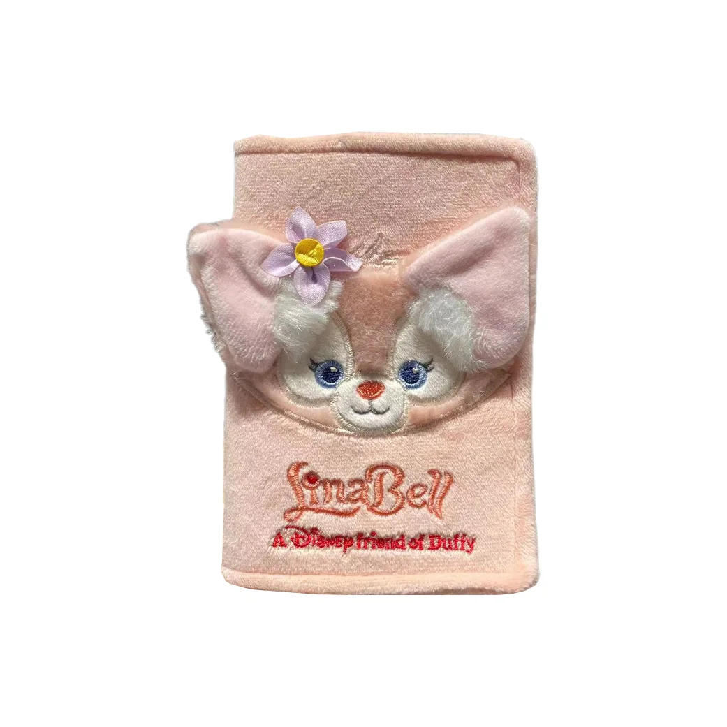 disney-linabell-canvas-passport-holder-regular-unisex-pink-140q222s026