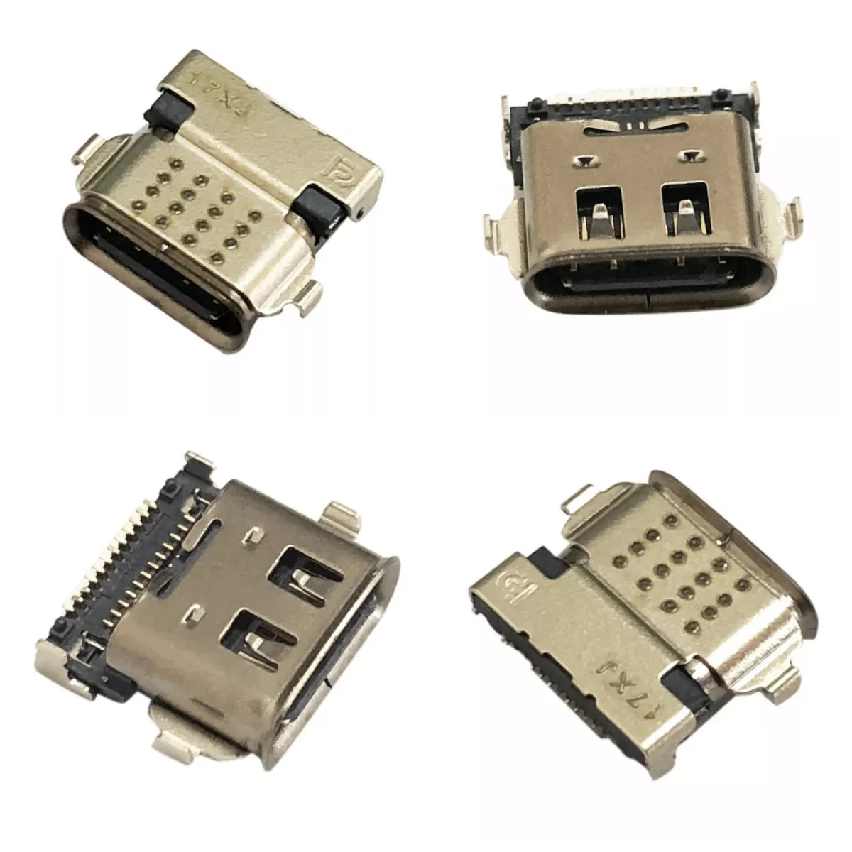 

TYPE-C USB DC JACK Charging Socket Port FOR LENOVO ThinkPad T14 Gen3 T16 Gen 1