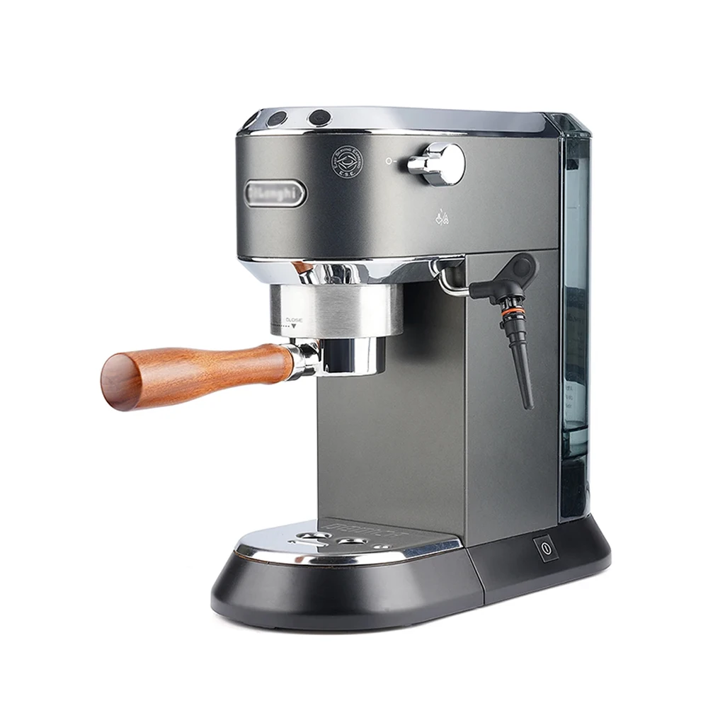 

Универсальная ручка для кофемашины из нержавеющей стали, 58 мм