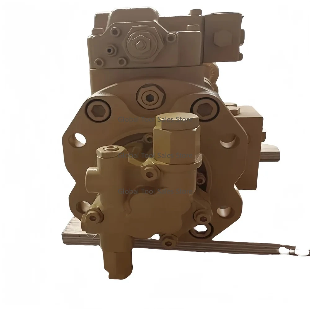 

Hydraulic Main Pump for Kobelco SK135 Excavator – Fits SK135SR, K3V63DTP-60E01/E02