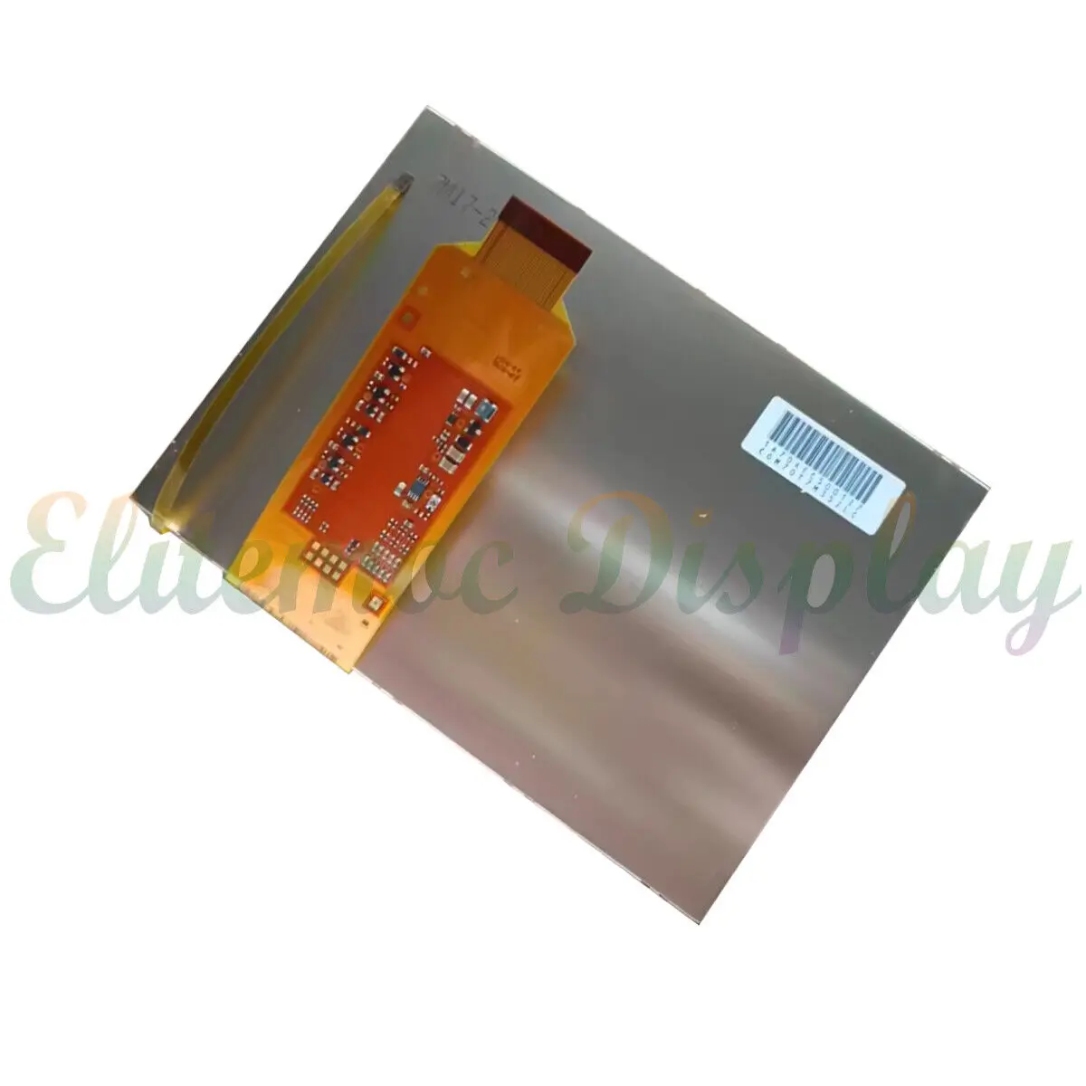 

COM70T7M35ZLC 7" LCD Display Screen Touch Panel For Ortustech Blanview