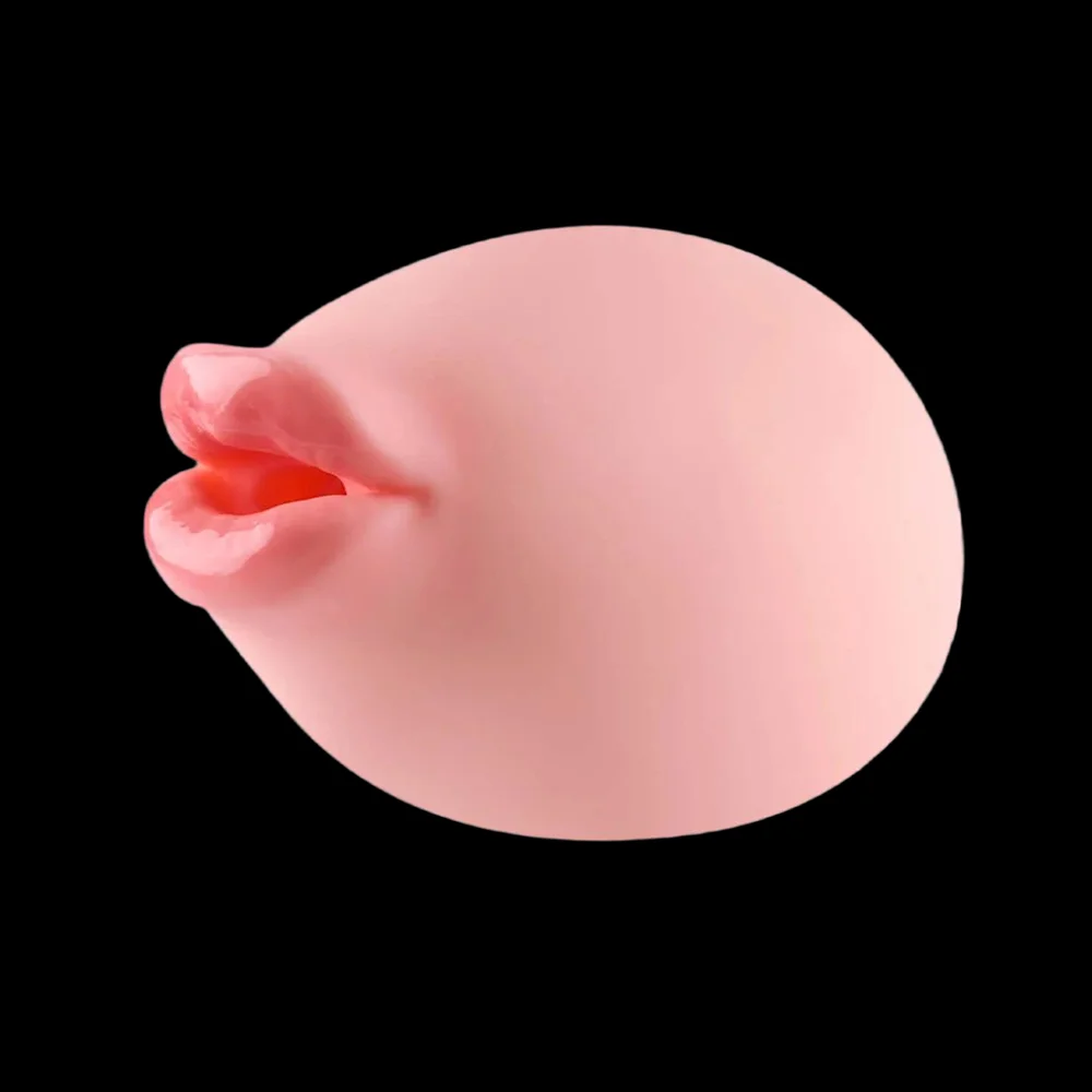 RENHEYUOU - Soft and super realistic internal channel for men to masturbate, partner, sex toy can exercise endurance, adult prod