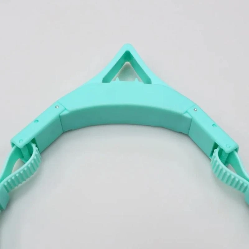 

Обучение плаванию, передняя дыхательная трубка, тренировочная трубка, оборудование для подводного плавания и сноркелинга для