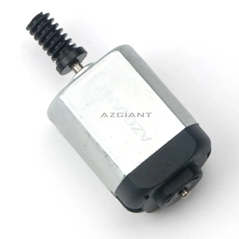 

AZGIANT FC140SF09375 Car Mirror Adjustment Motor actuator for Chevrolet Tahoe 2007-2013 High purity copper carbon brush parts