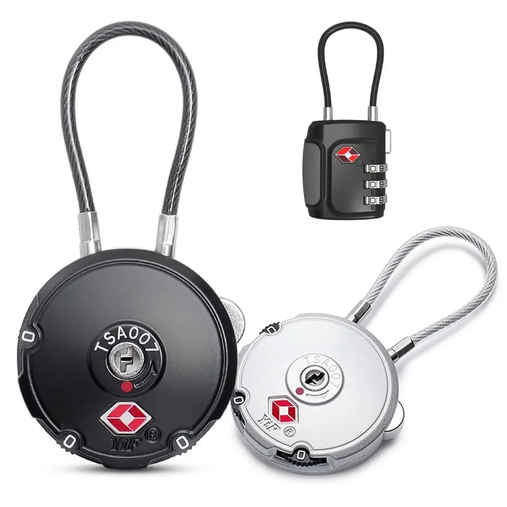 Tsa Customs Combina…