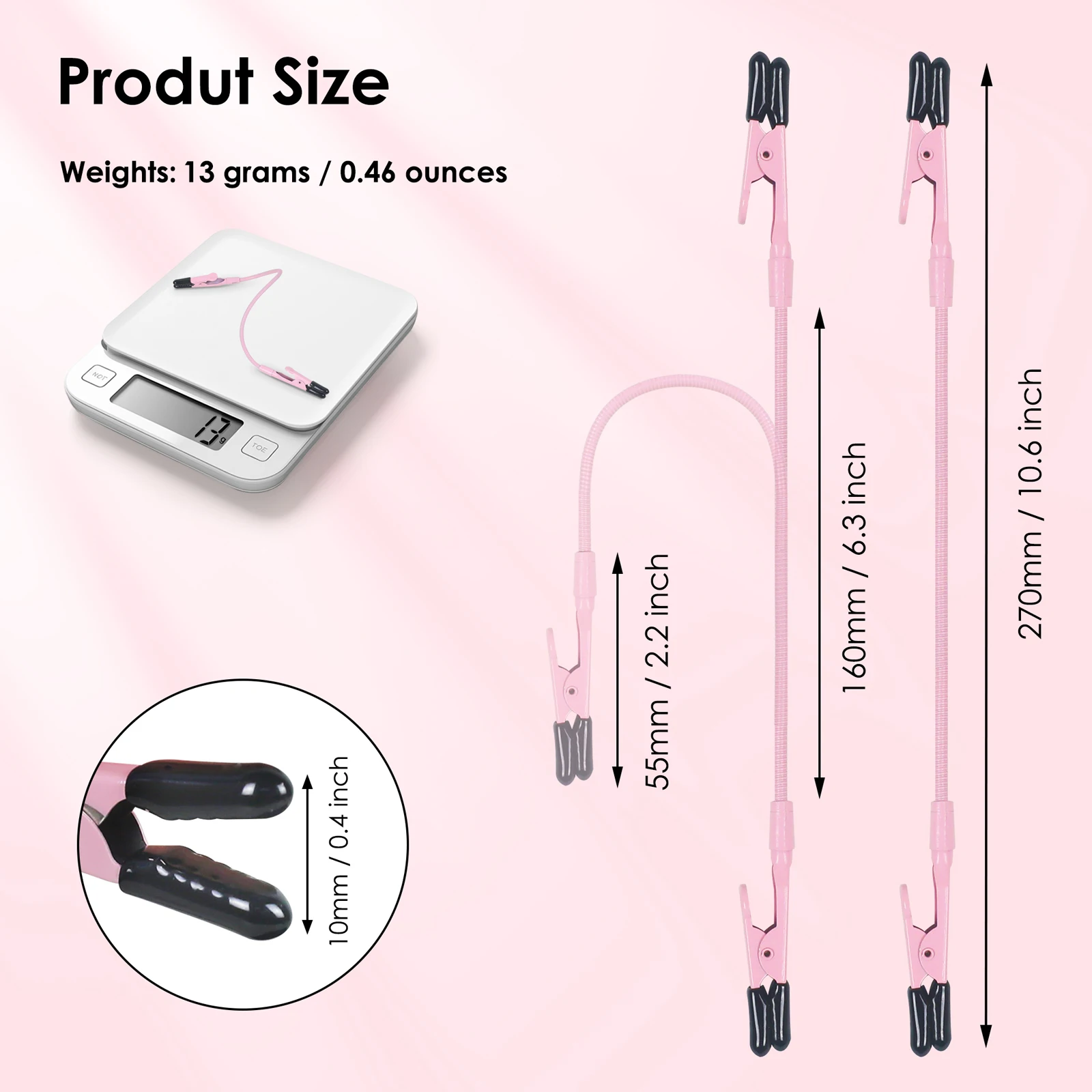 Toolour Soldering Helping Hands 2 Universal Flexible Arm Welding Assistant PCB Clamp Jewelry Making Tools DIY Auxiliary Fixture