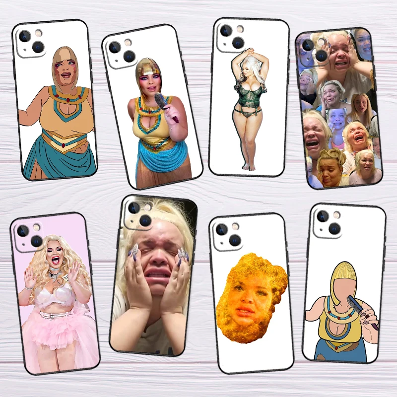 Trisha Paytas Mood … - image