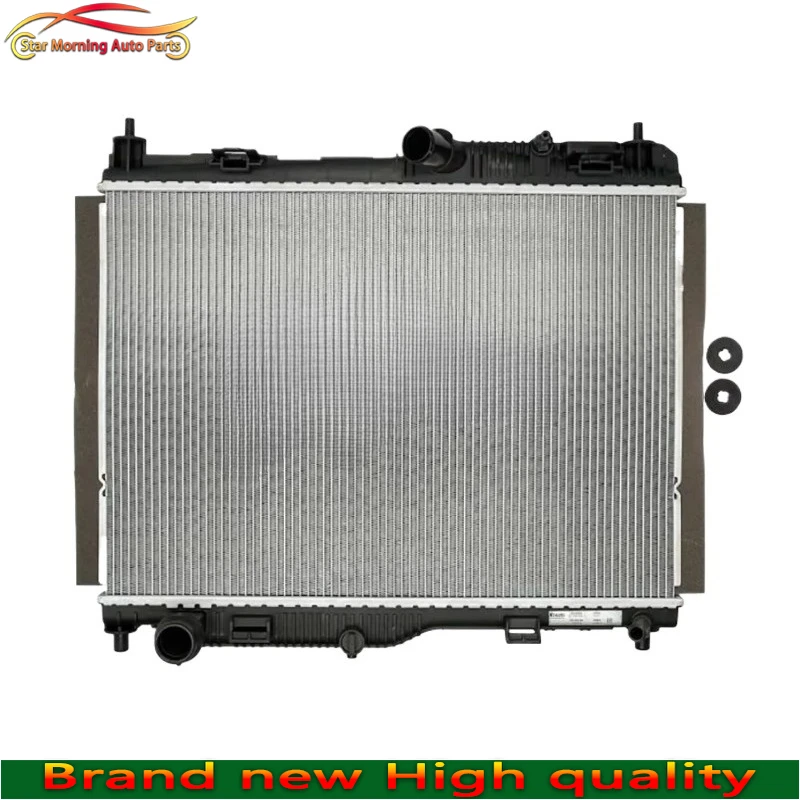 

GN118005CC AGN-1180-05CC BGN-1180-05CC Brand New Universal Radiator Car Spare Part Radiator for Ford Ecosport 2018 1.0
