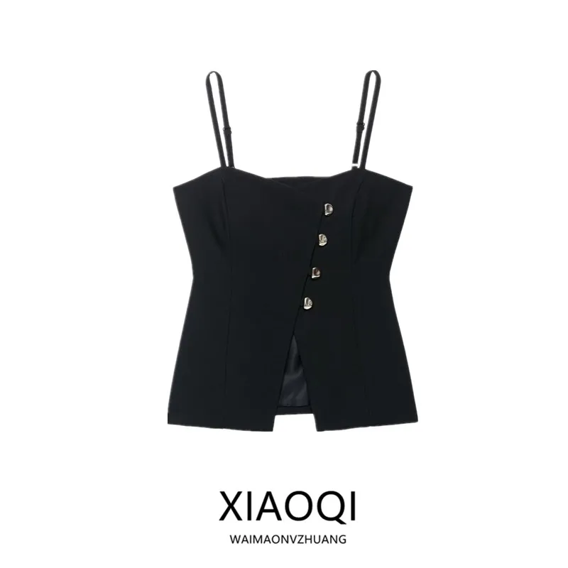 What Is the Bla Button V-Ne Strap Top and Why Is It Gaining Attention in 2025?