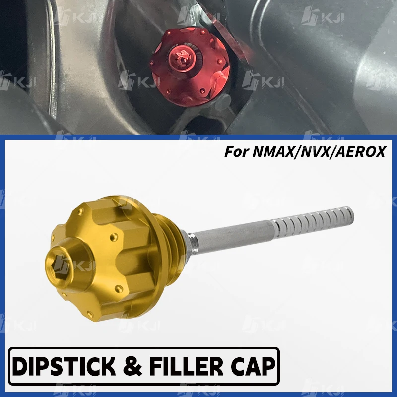 For Yamaha Nmax/Nvx…