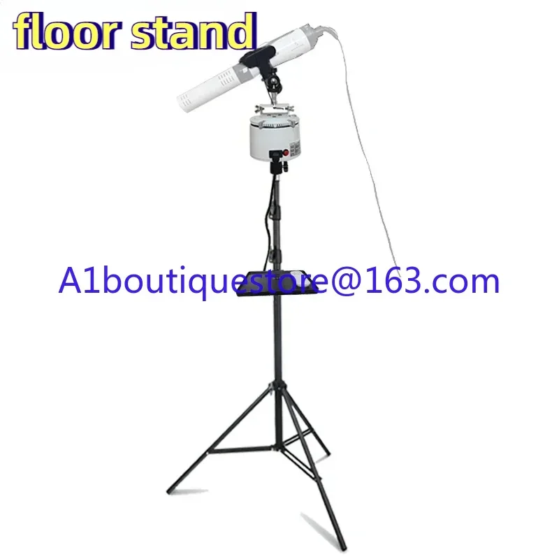 Special Fixing Terahertz Itera Blower 360 Degree Tripod with Adjustable Flexible Floor Stand