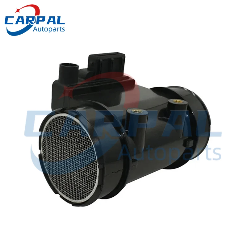 

Mass Air Flow Meter MAF Sensor G601-E5T50371 G60113215 E5T50371 G601-13-215 For 1989-1994 Mazda B2200 B2600 MPV 2.2L 2.6L