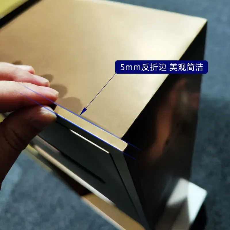 for Stainless Steel Storage Niche Toilet Embedded Tissue Box Napkin Rack Concealed Paper Box Bathroom