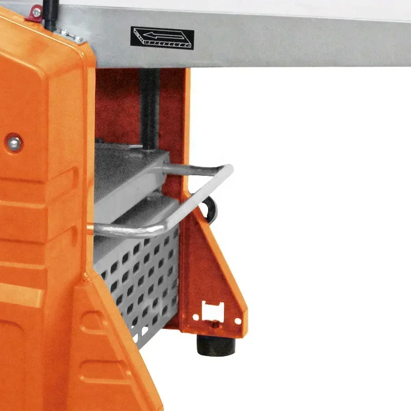 سمك محرك قوي متعدد الوظائف بقدرة 1500 وات لتطبيقات القطع المختلفة #4