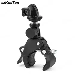 Super Clamp Clamp Bracket Tripod Mount Clip for DSLR Camera GoPro Insta360 DJI SJCAM Bicycle Motorcycle Handlebar Tripod Mount