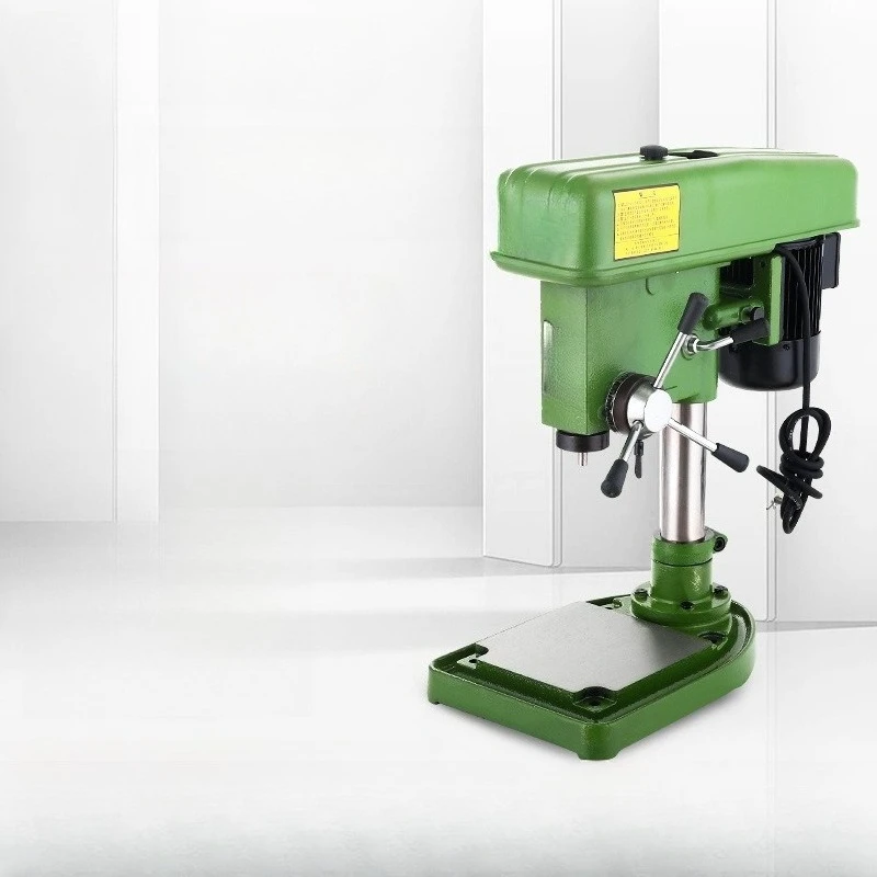 

Small desktop drilling machine 220vZWG-4 Z406C